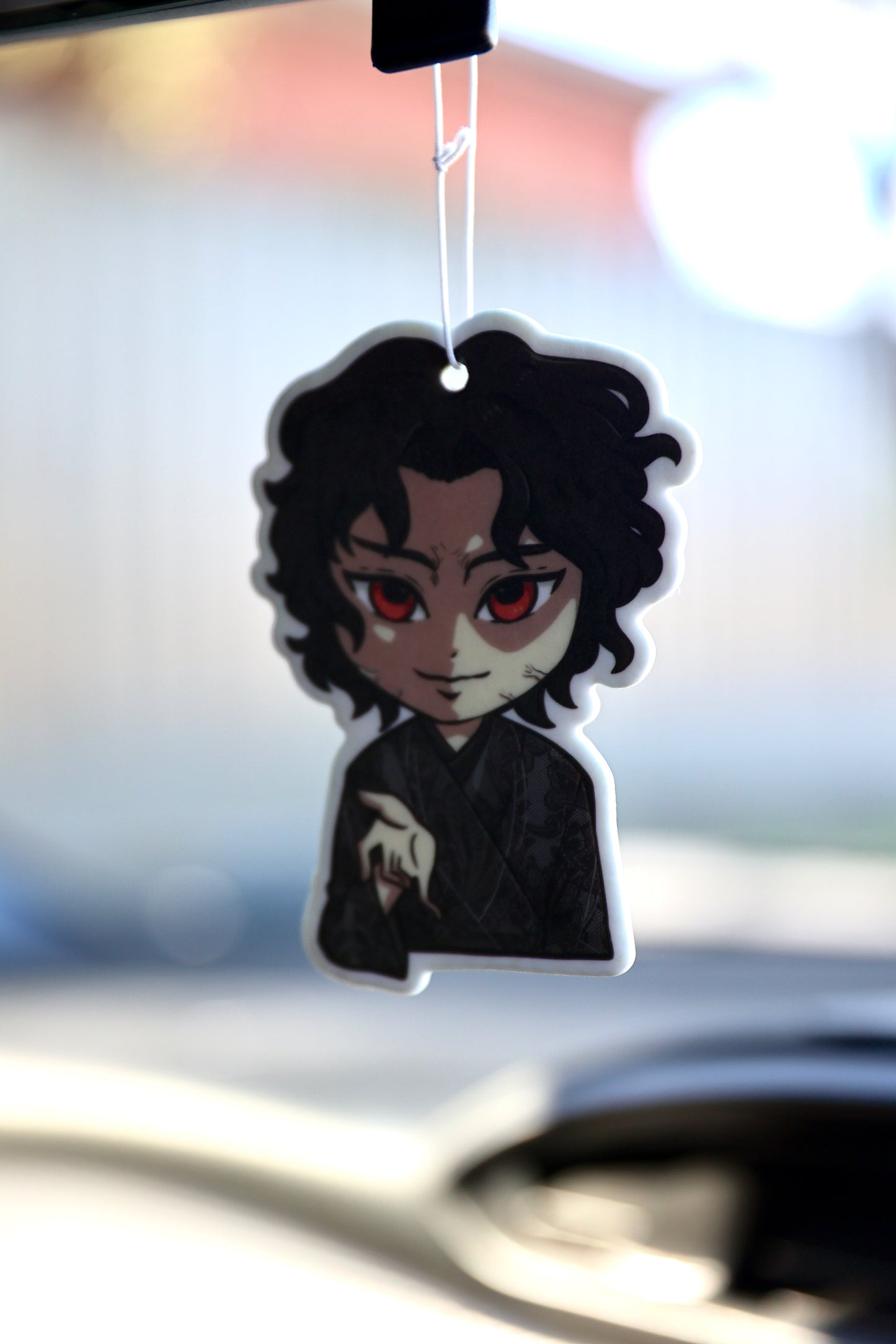 Anime Muzan-DS Air Freshener