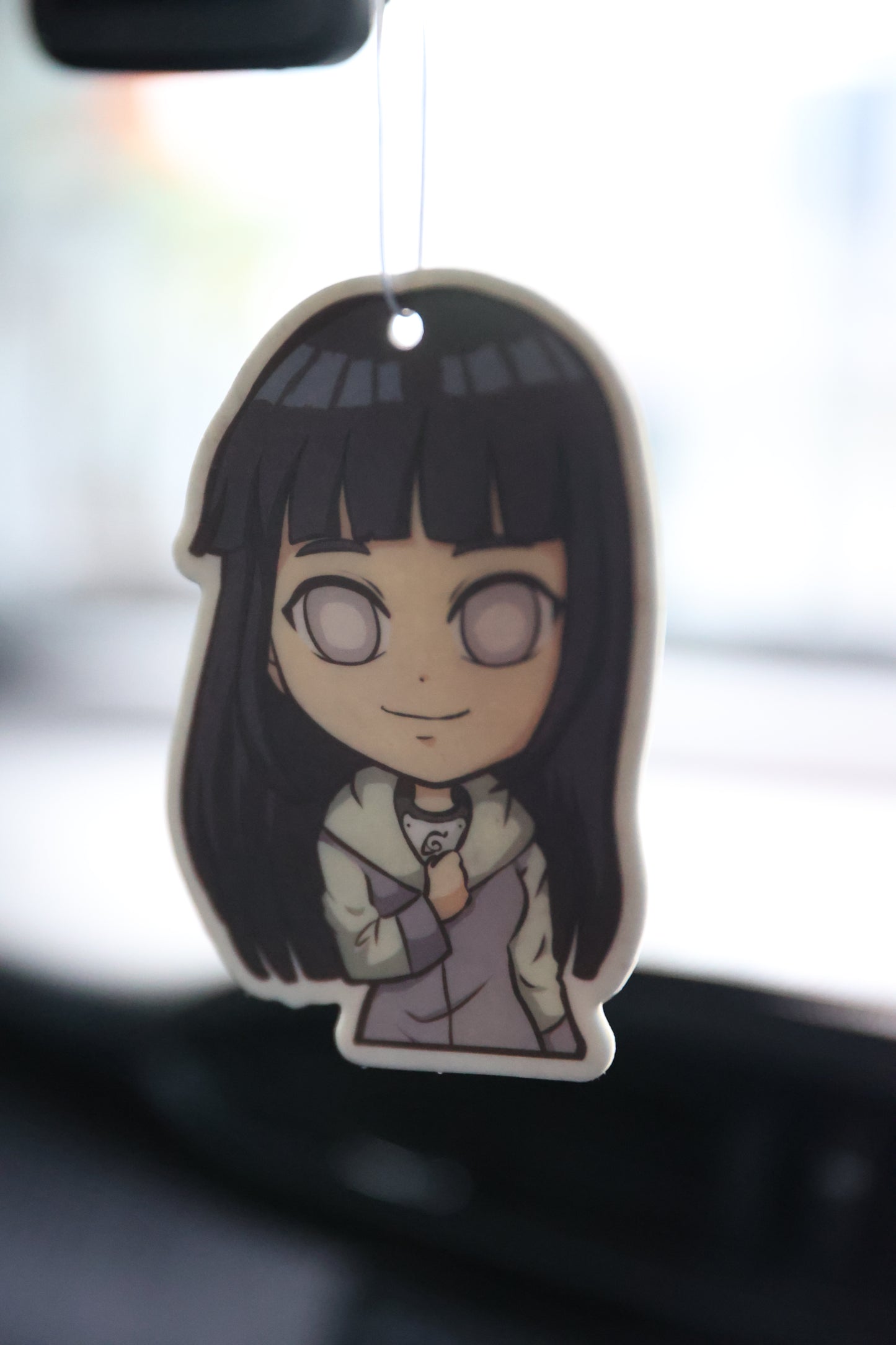 Anime Hin-N Car Air Freshener