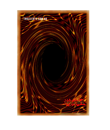 Cartoon - Blue-Y Car Air Freshener