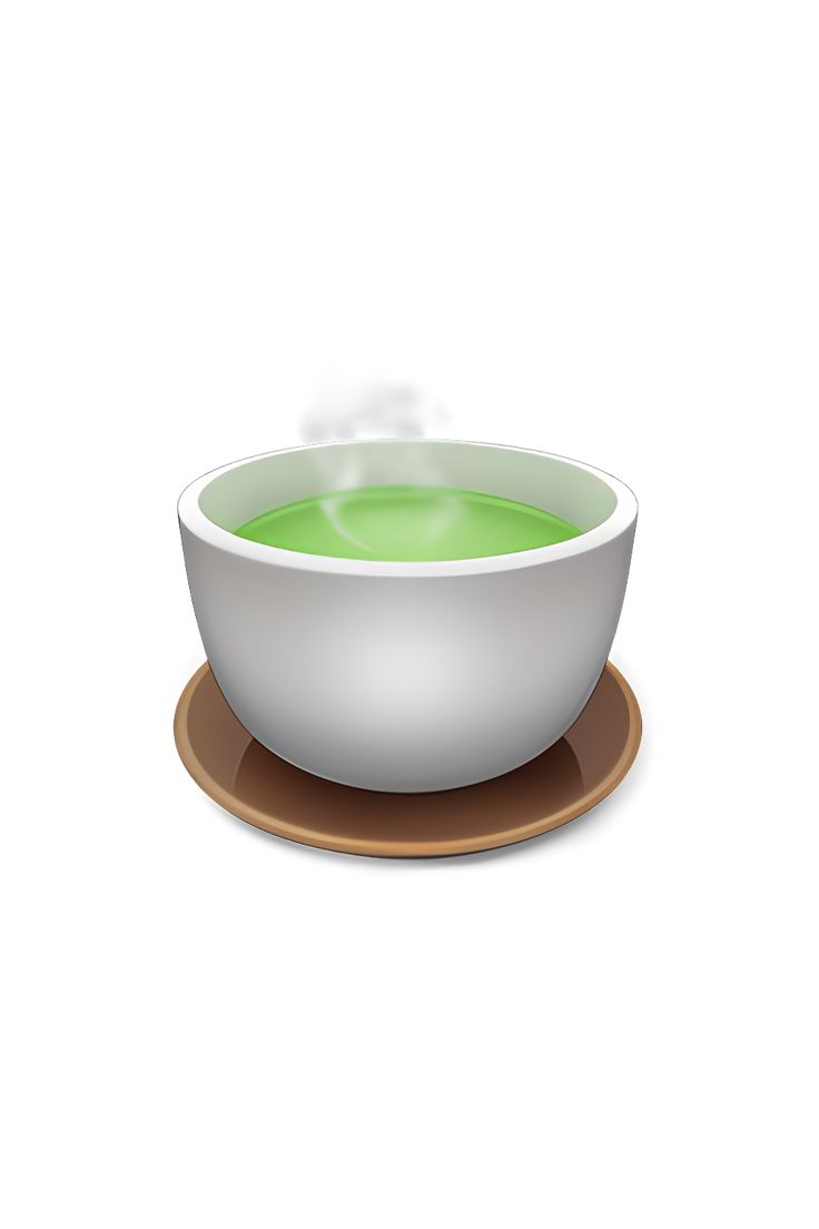 Matcha Air Freshener