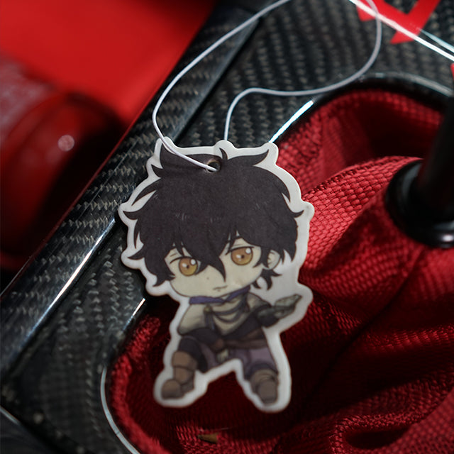 Anime Y-BC Air Freshener