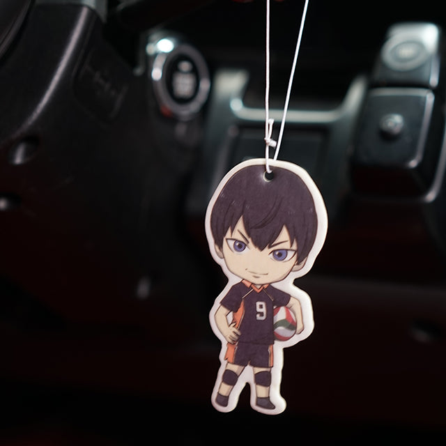 Anime K-H Air Freshener