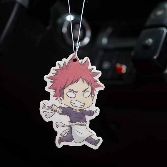 Anime Y-FW Air Freshener