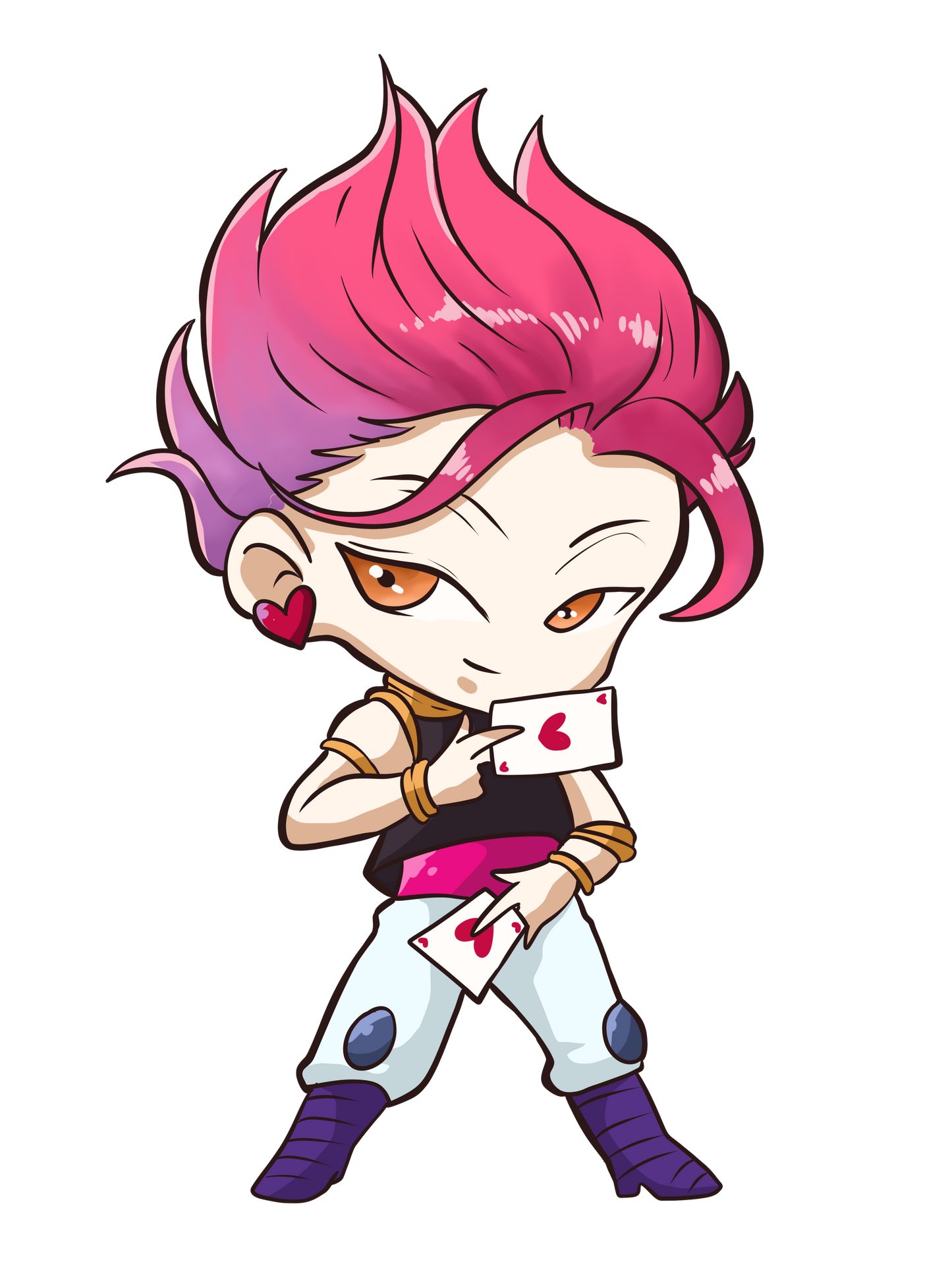 HxH Pack Car Air Freshener