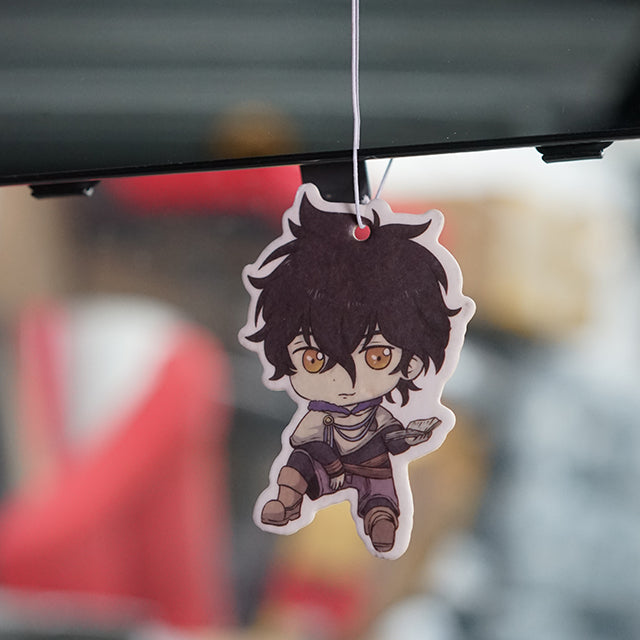 Anime Y-BC Air Freshener