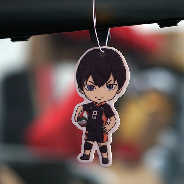 Anime K-H Air Freshener