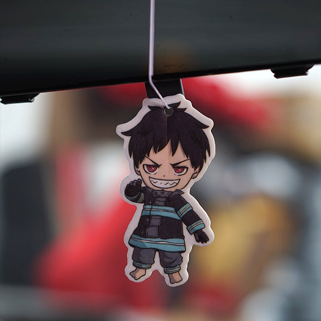 Anime S-FF Air Freshener