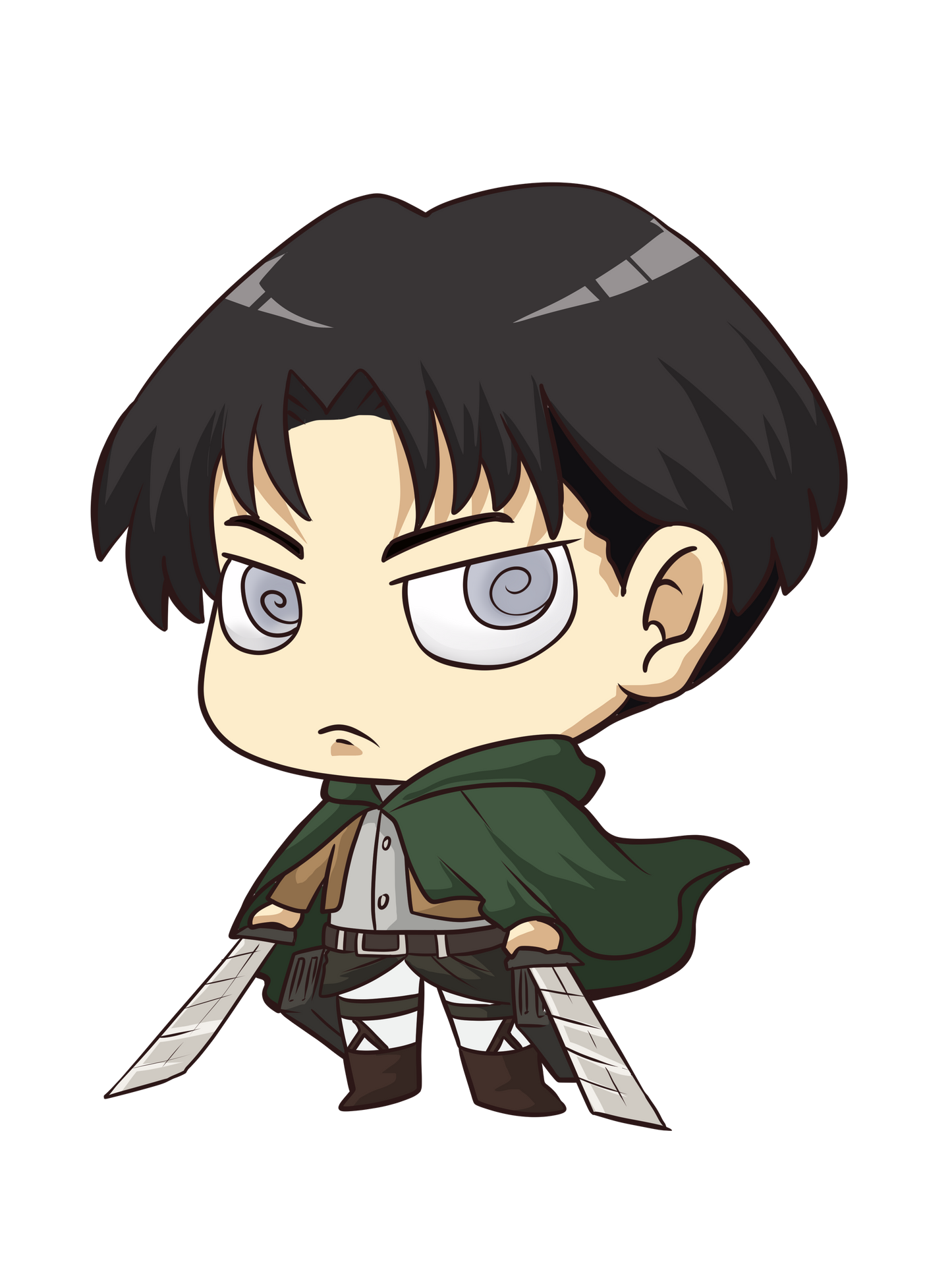 AOT Pack
