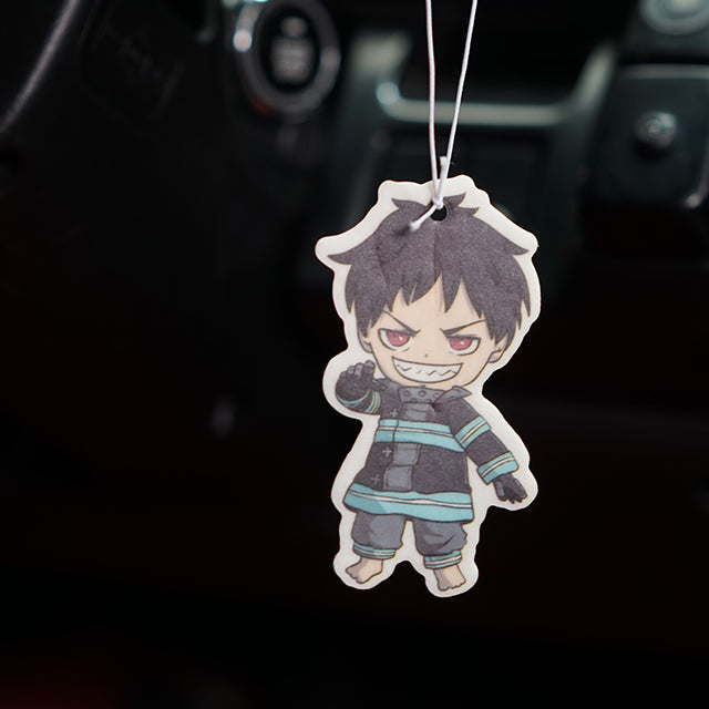 Anime S-FF Air Freshener