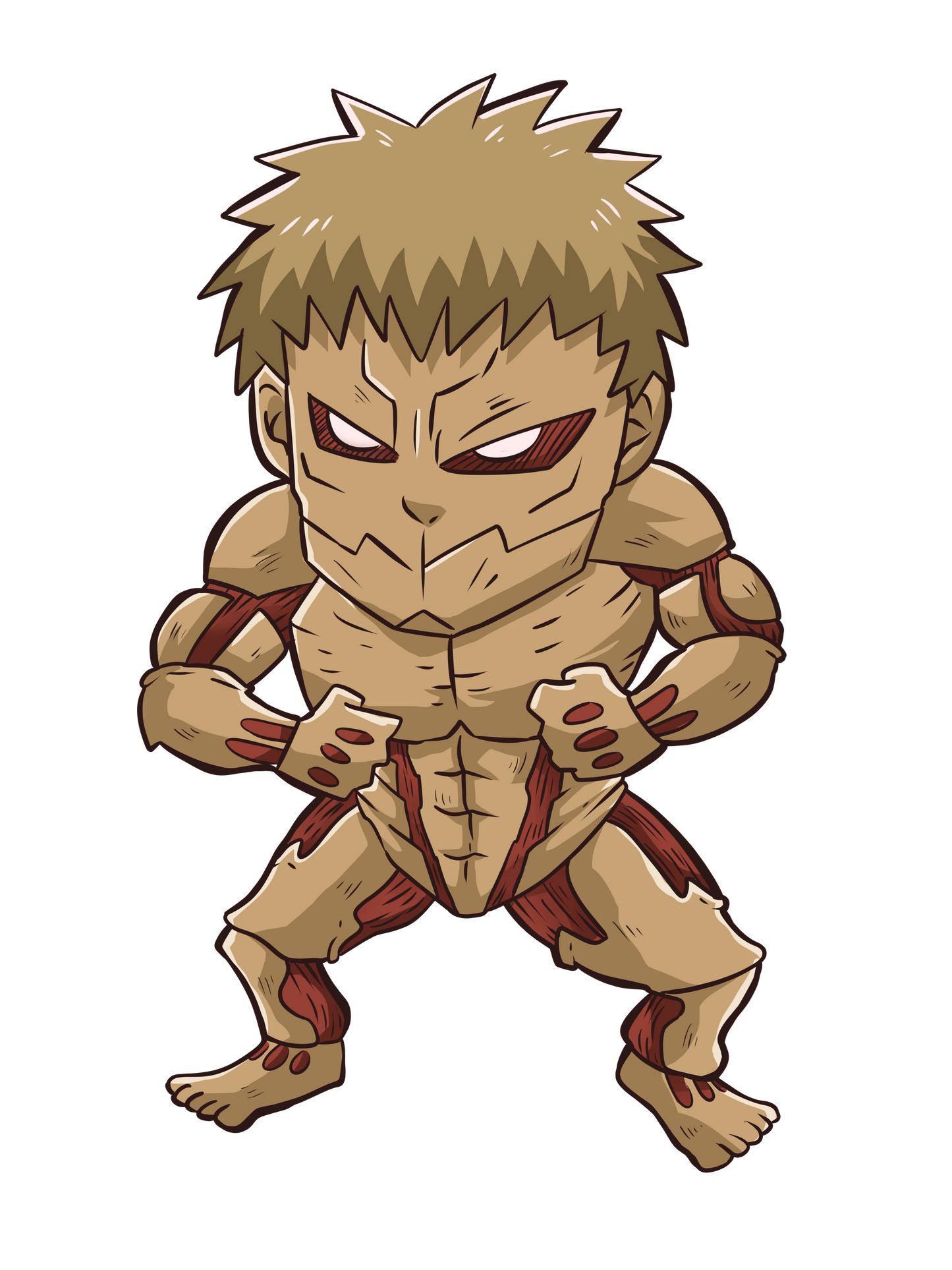 AOT Pack