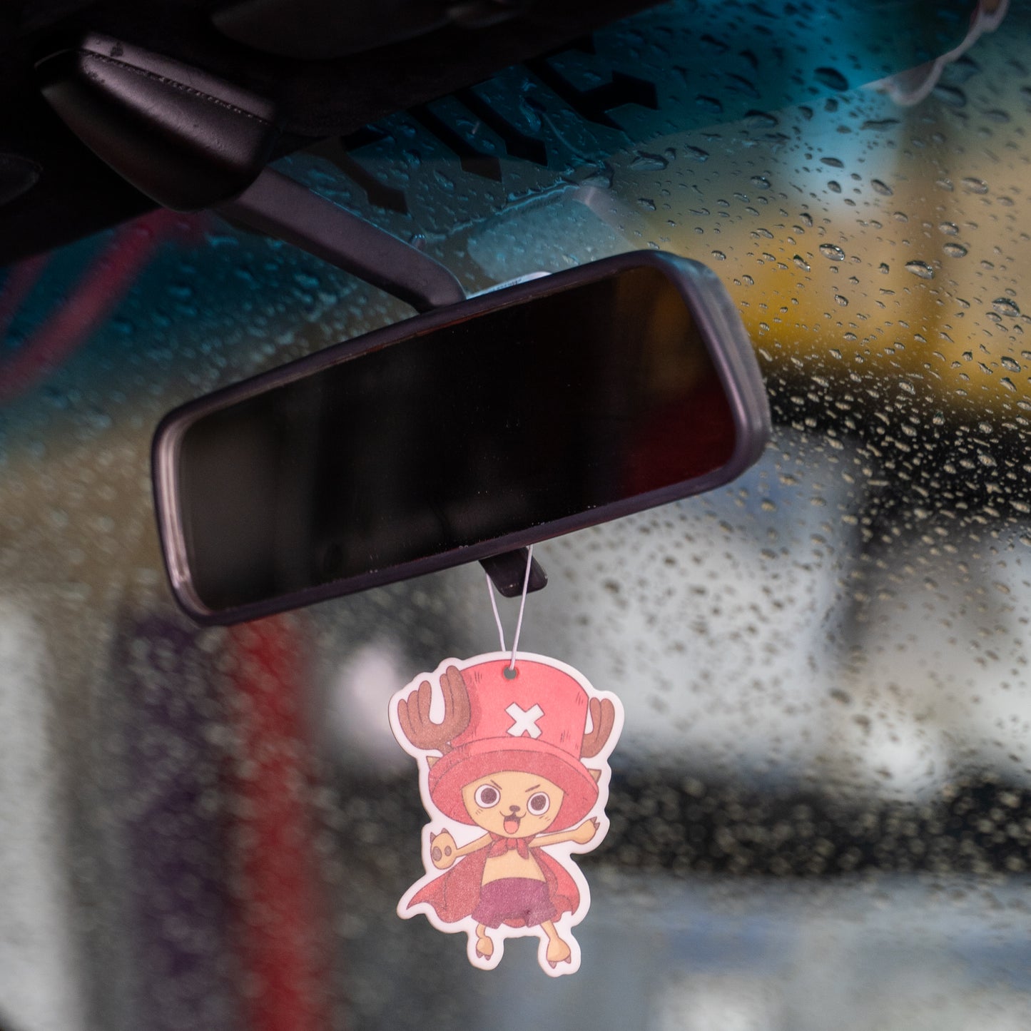 Anime OP-C Air Freshener