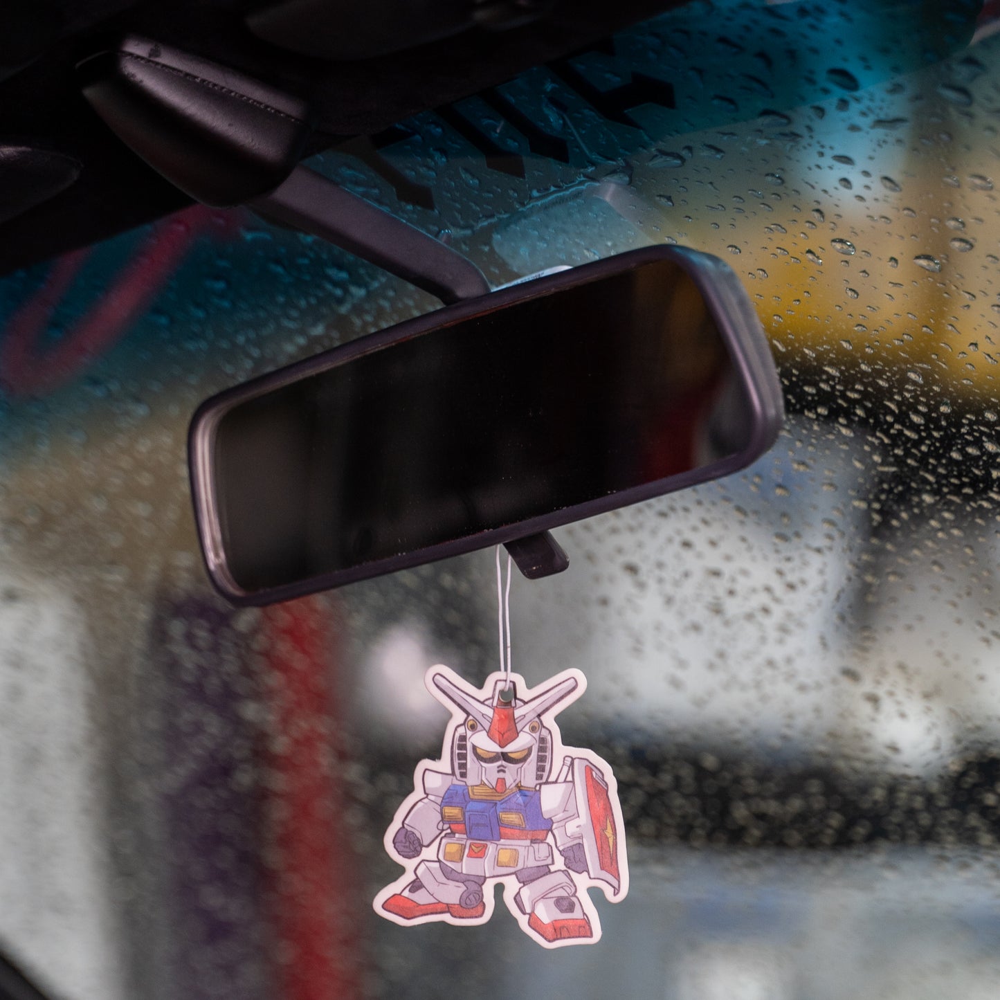 Robot GDM Air Freshener