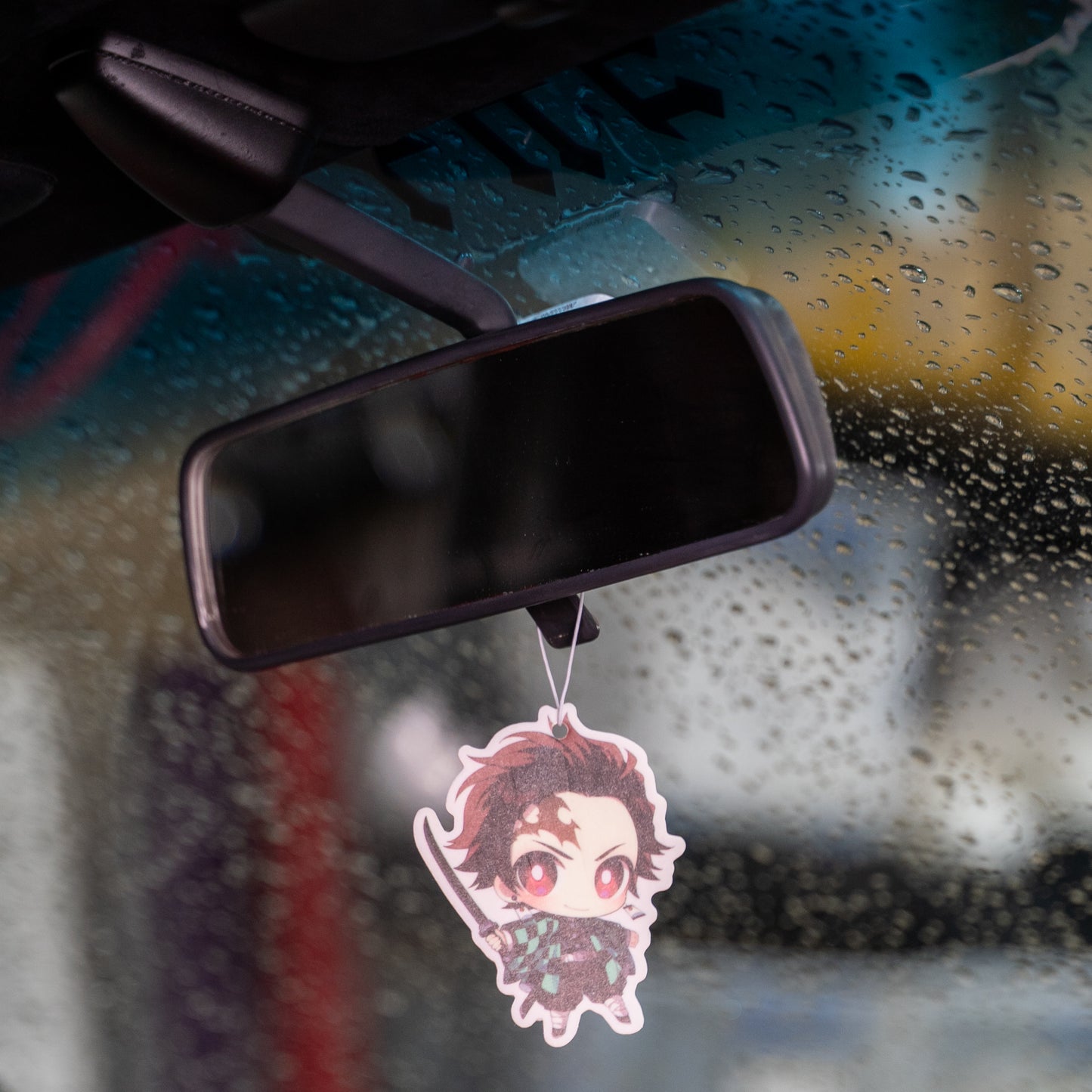 Anime T-DS Air Freshener