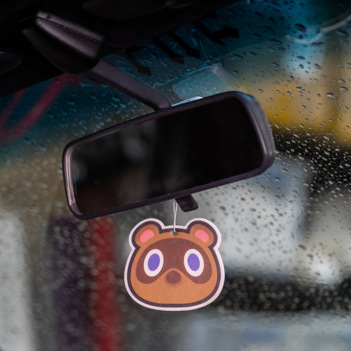 Nook AC Air Freshener