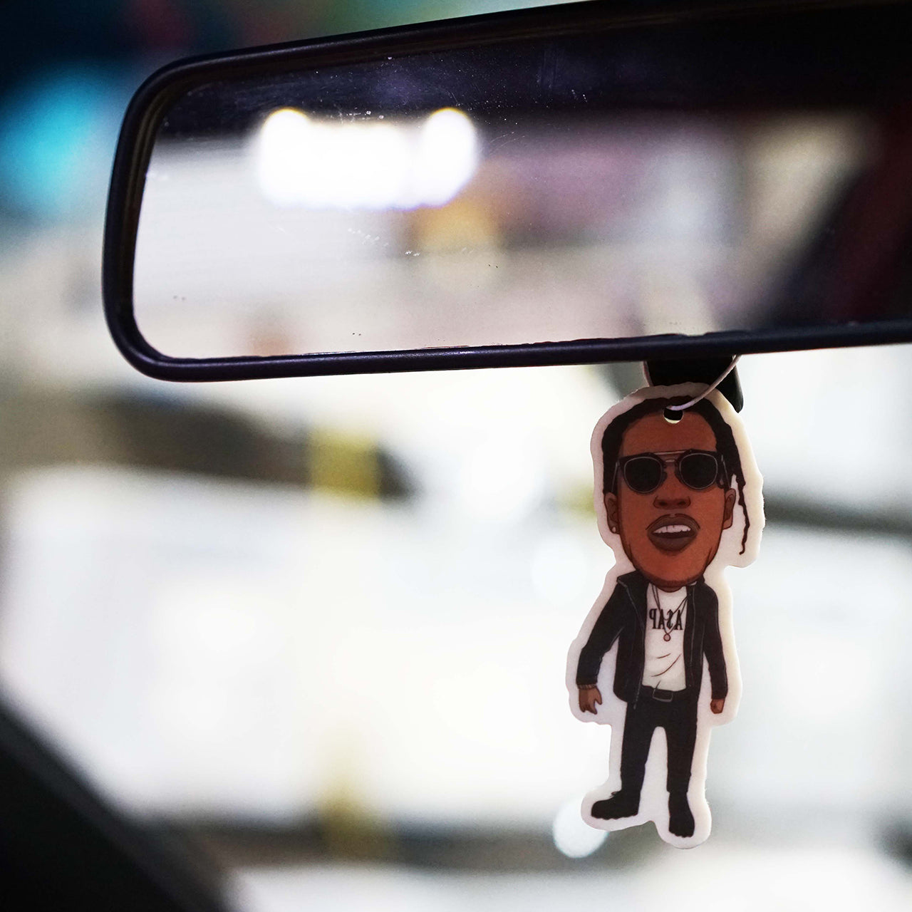 Artist A$R Air Freshener