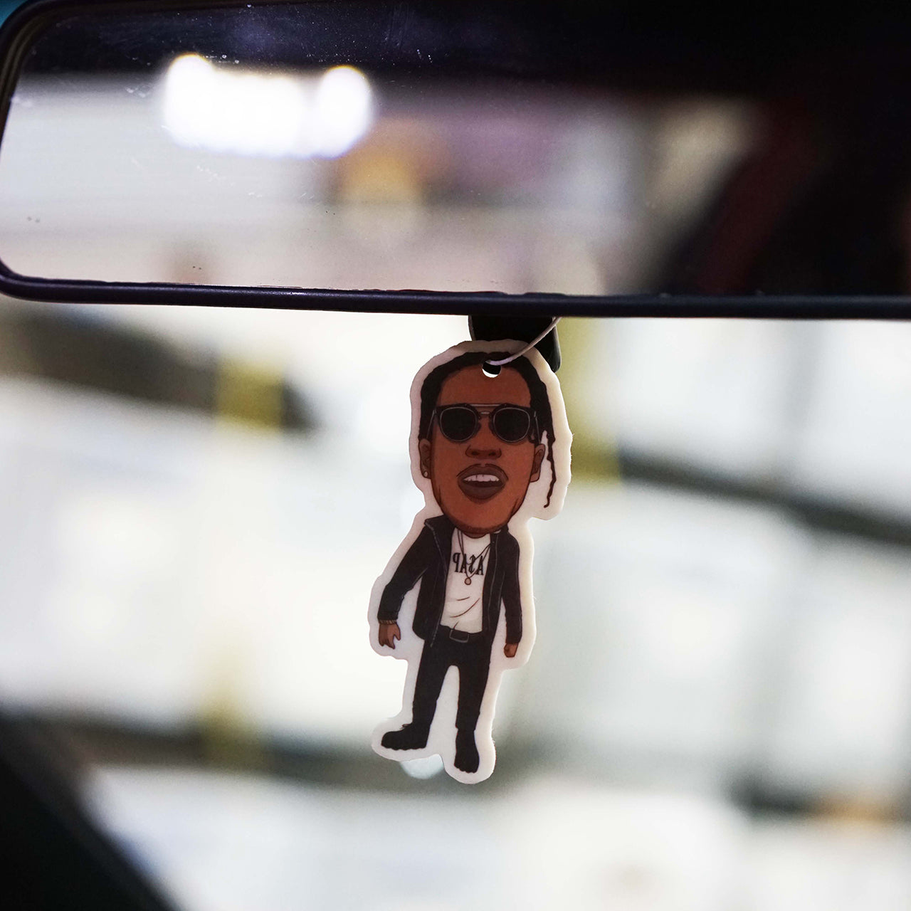 Artist A$R Air Freshener