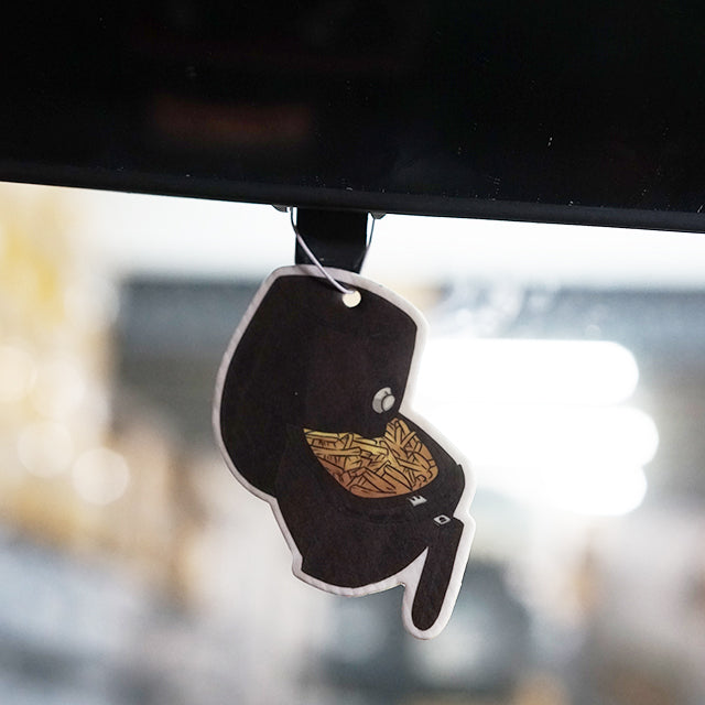 Air Fryer Car Air Freshener
