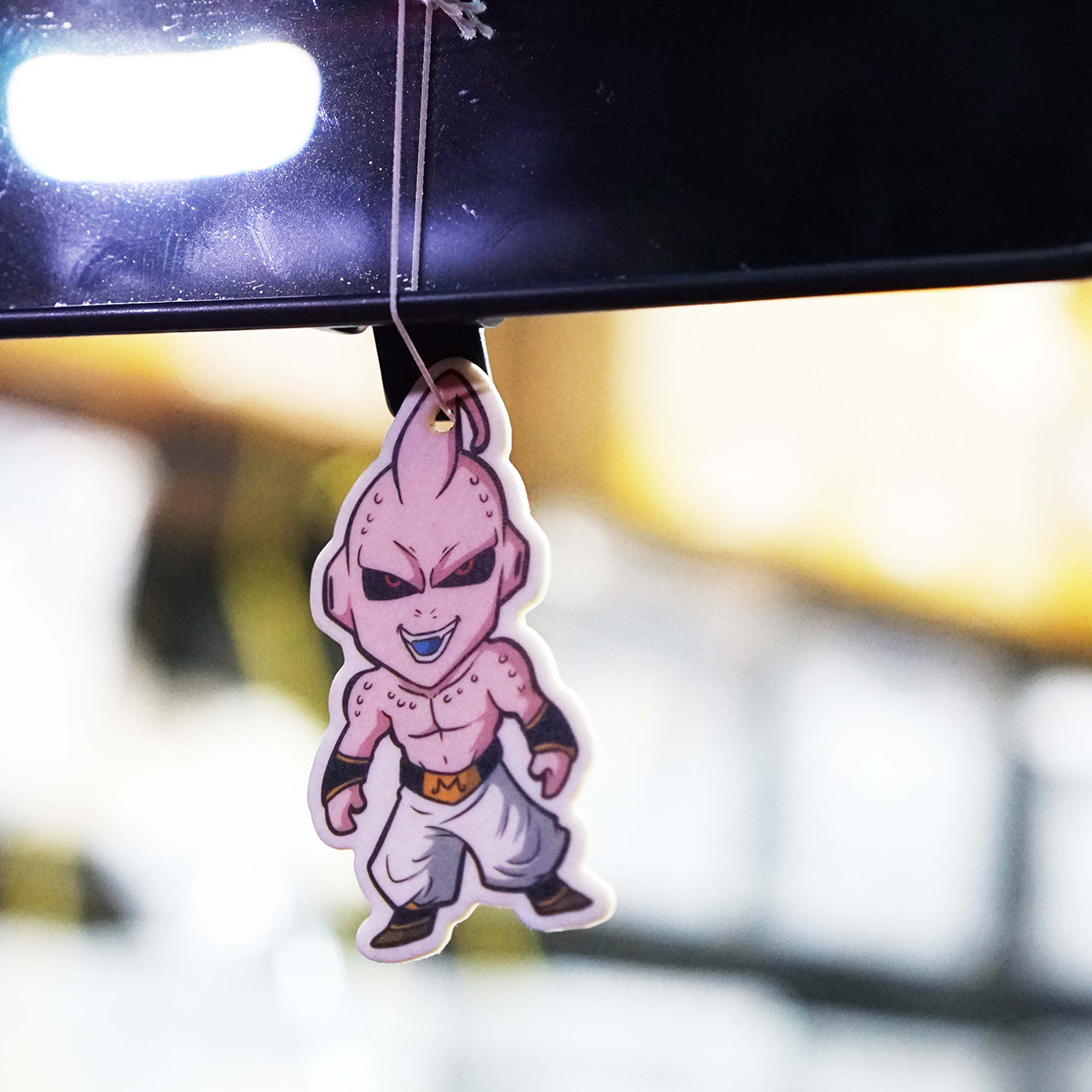 Anime B-DB Car Air Freshener