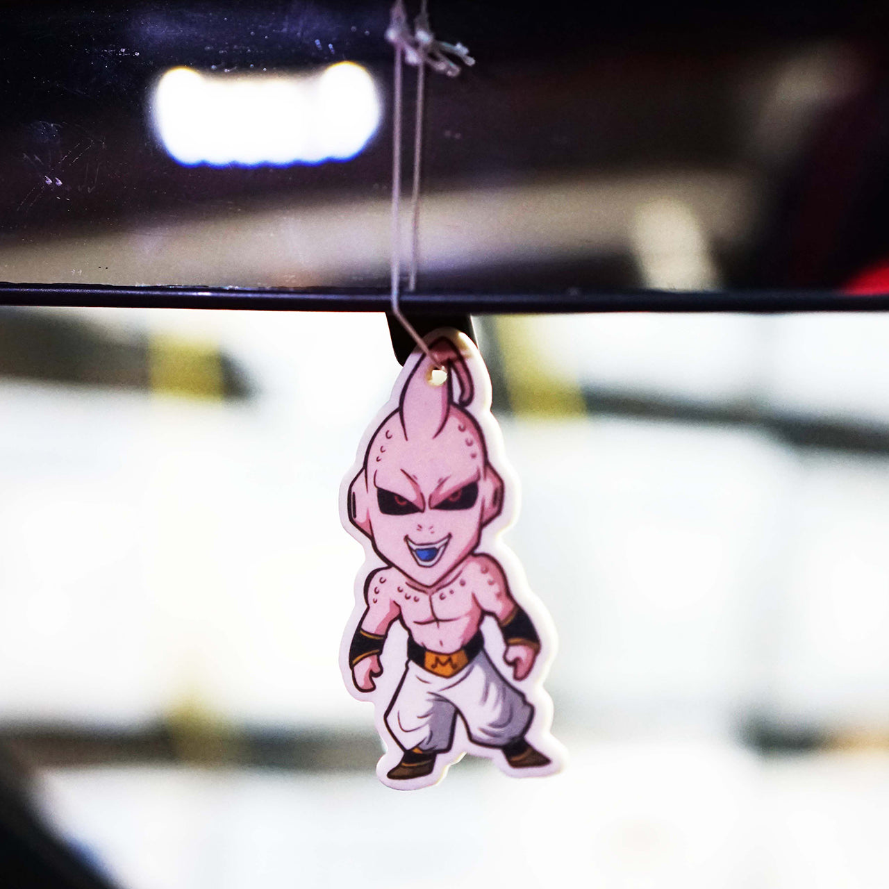 Anime B-DB Car Air Freshener