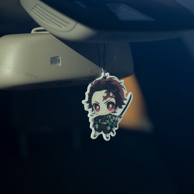 Anime T-DS Air Freshener