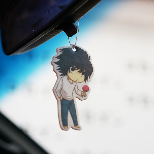 Anime DN-L Car Air Freshener