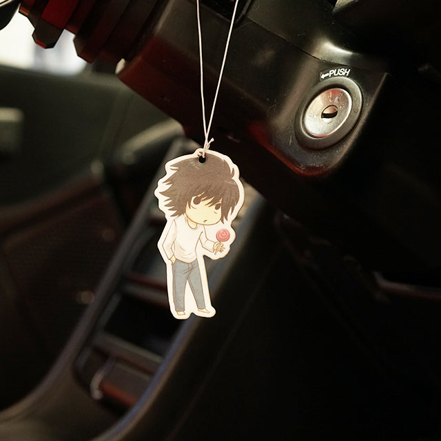 Anime DN-L Car Air Freshener