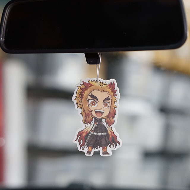 Anime R-DS Air Freshener