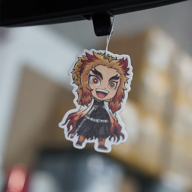 Anime R-DS Air Freshener