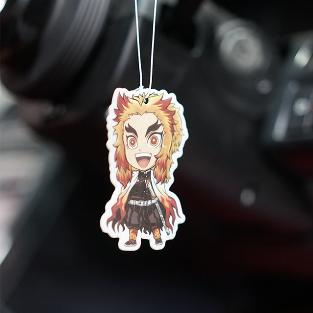 Anime R-DS Air Freshener