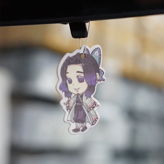 Anime S-DS Air Freshener