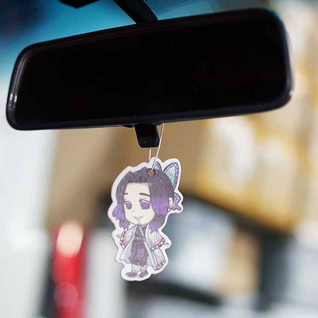 Anime S-DS Air Freshener