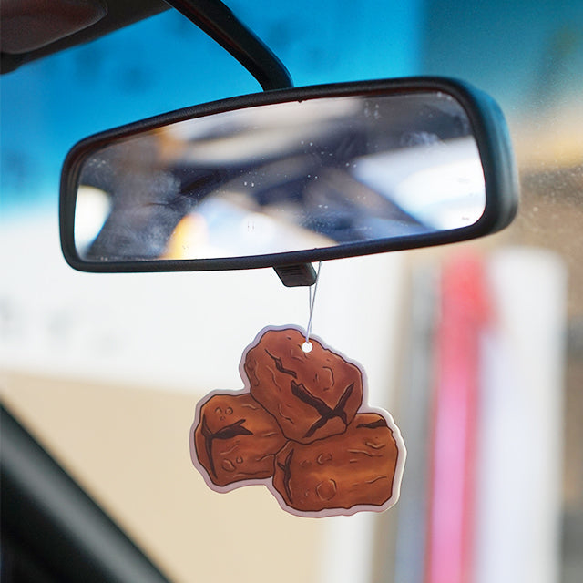 Dim Sim Air Freshener