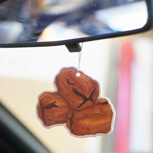 Dim Sim Air Freshener
