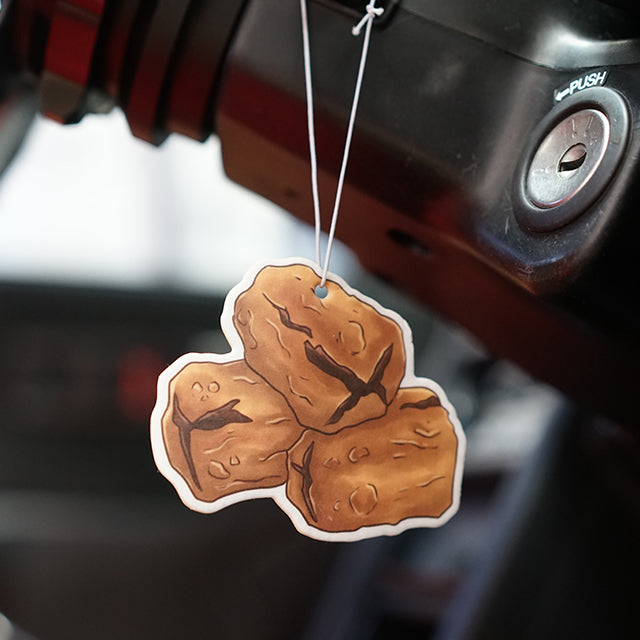 Dim Sim Air Freshener