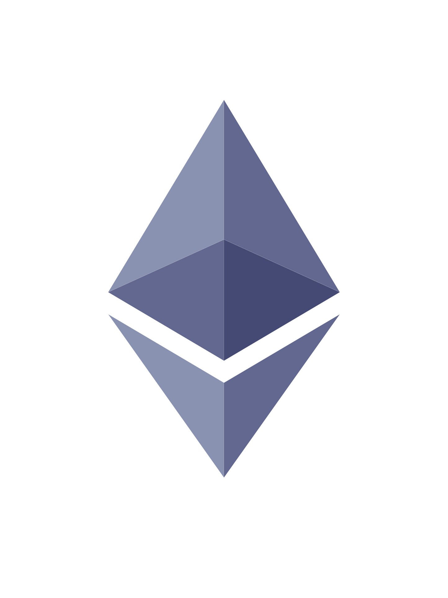 Ethereum Air Freshener