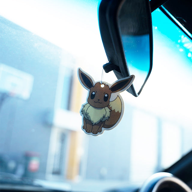 Cartoon E-P Air Freshener