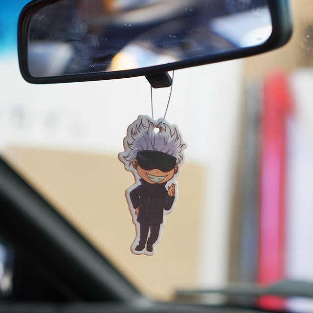 Anime JK-G Air Freshener