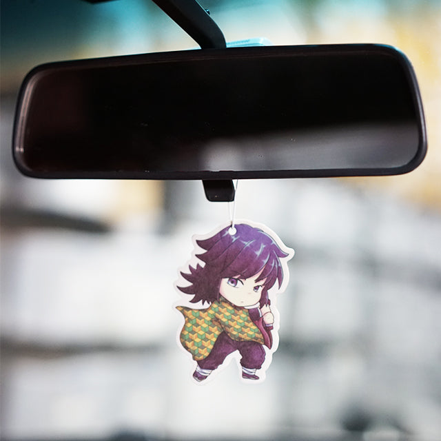 Anime G-DS Car Air Freshener