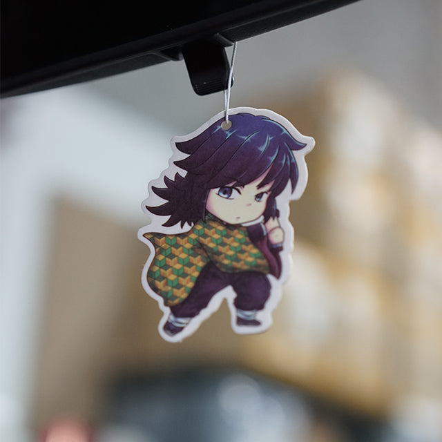 Anime G-DS Car Air Freshener