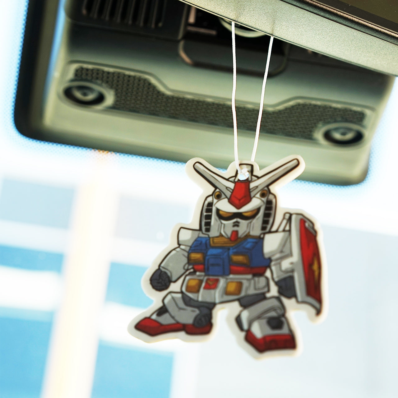Robot GDM Air Freshener