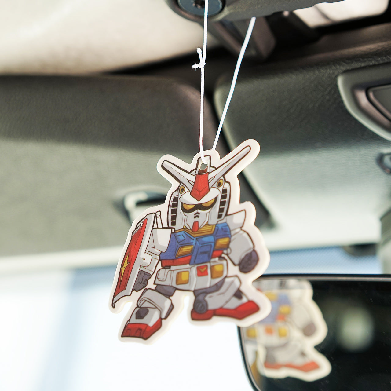 Robot GDM Air Freshener
