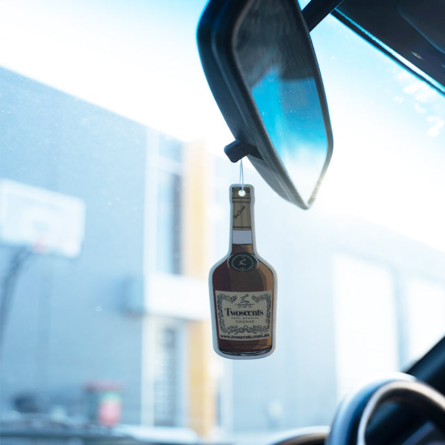 Henny Air Freshener