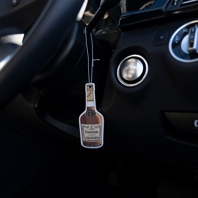 Henny Air Freshener