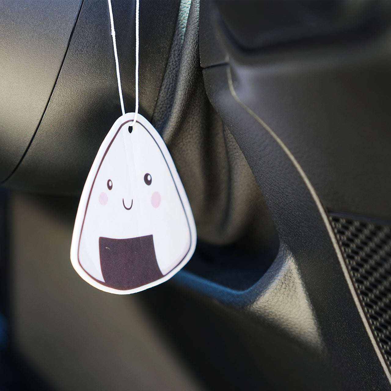 Onigiri Air Freshener