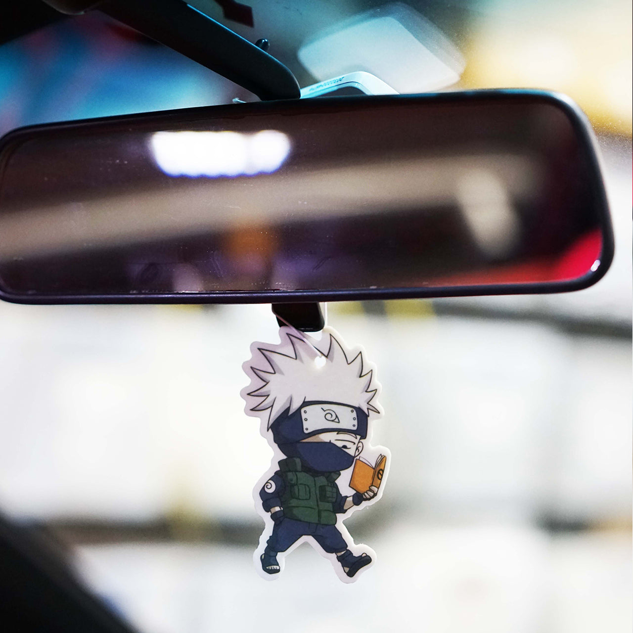 Anime K-N Air Freshener