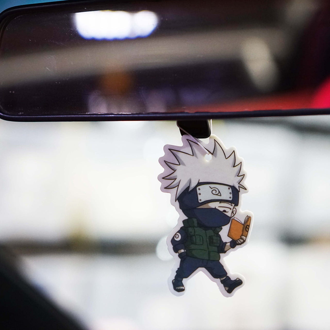 Anime K-N Air Freshener