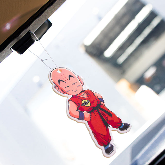 Anime K-DB Air Freshener