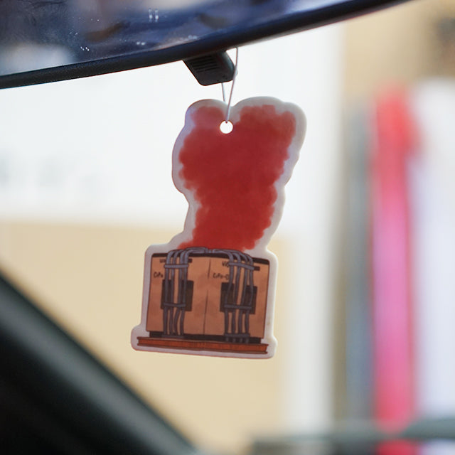 COD - Load Out Air Freshener