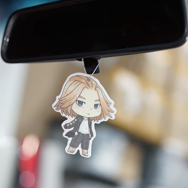 Anime M-TR Air Freshener