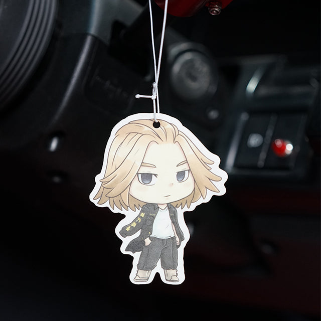 Anime M-TR Air Freshener